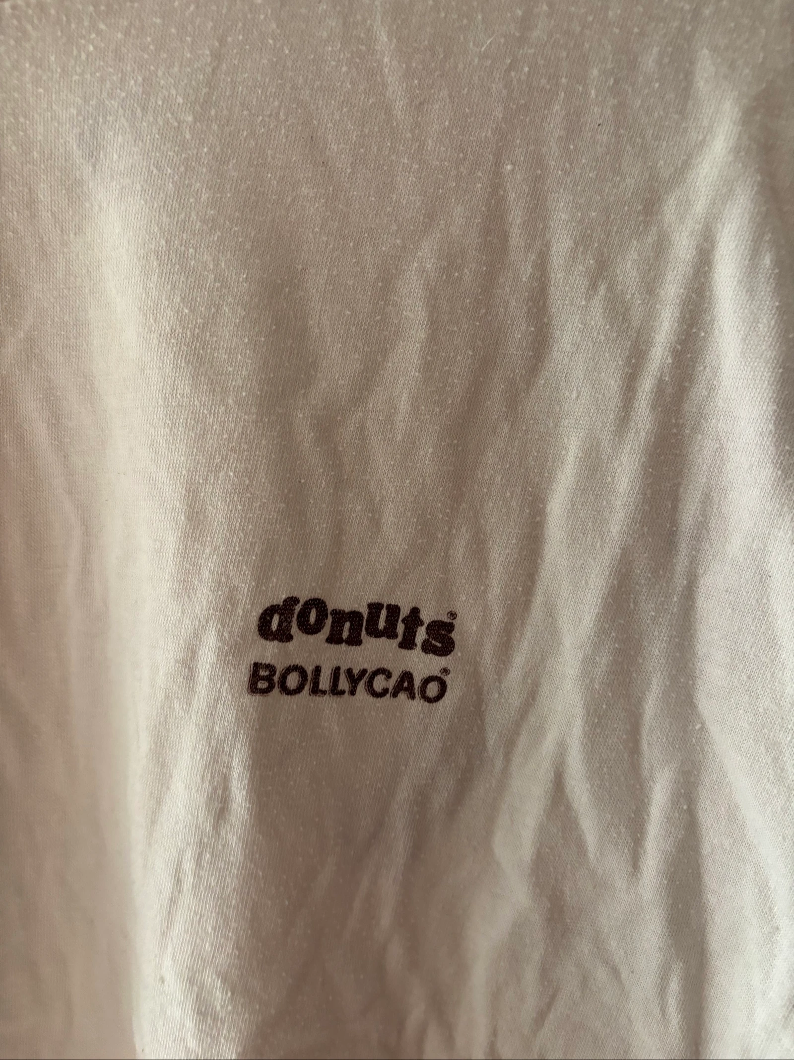 Camiseta Donuts – photo 2